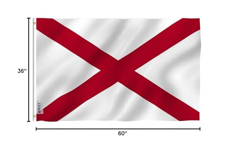One flag in package ready for easy setup.
