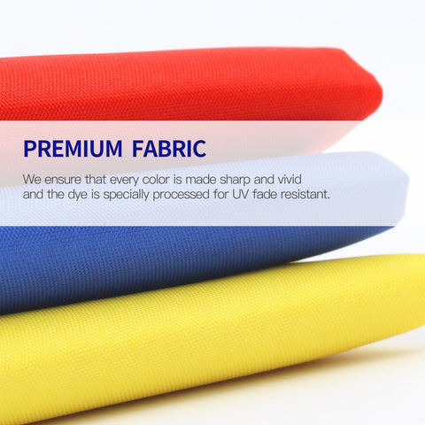 Anley Fly Breeze packaging shows easy outdoor setup