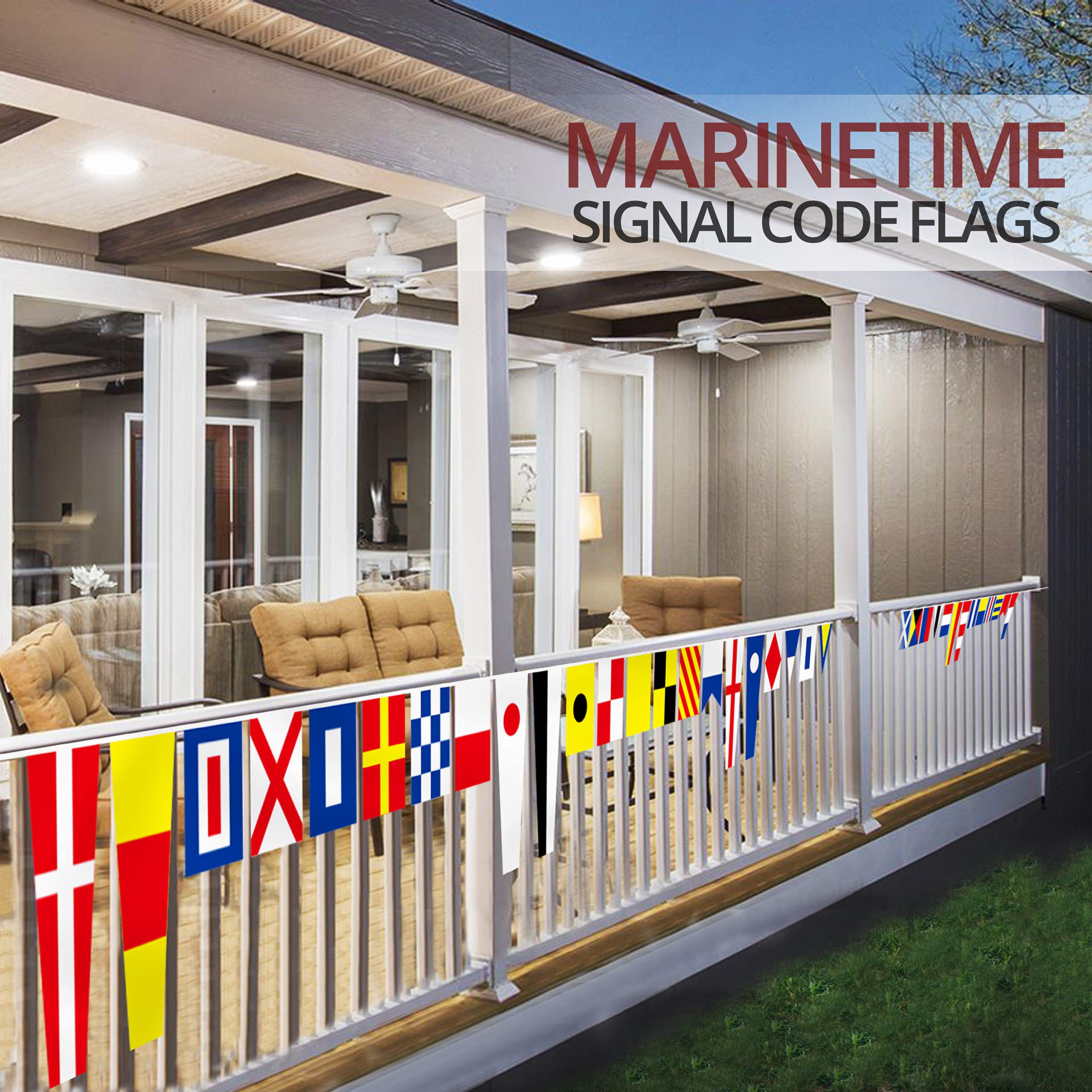 Anley international maritime flags closeup authentic flag designs for educational displays