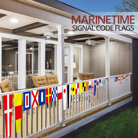 Anley international maritime flags closeup authentic flag designs for educational displays