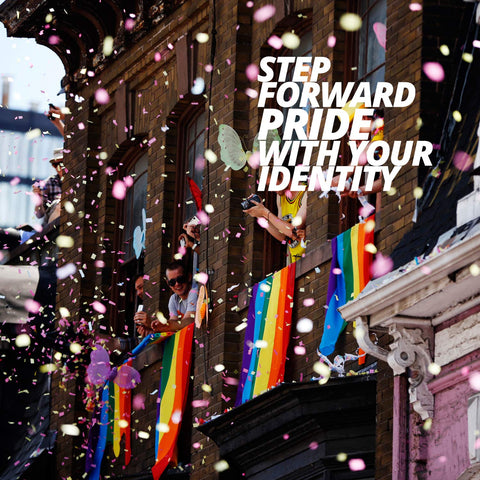 Anley Rainbow Pride Flag shows fade-proof color for long outdoor display.