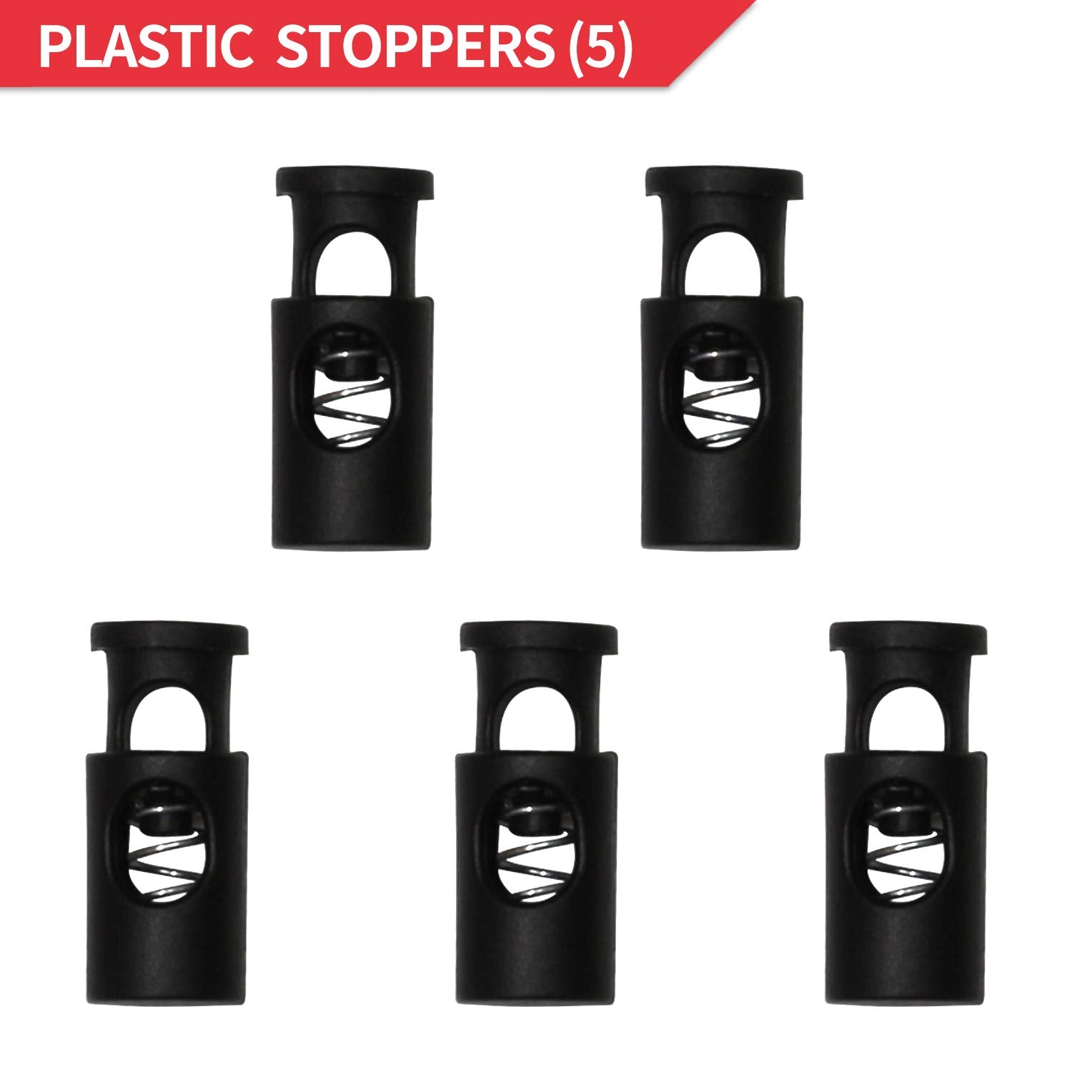 Anley upgraded weather-resistant flag accessories protect decorations in all seasons.