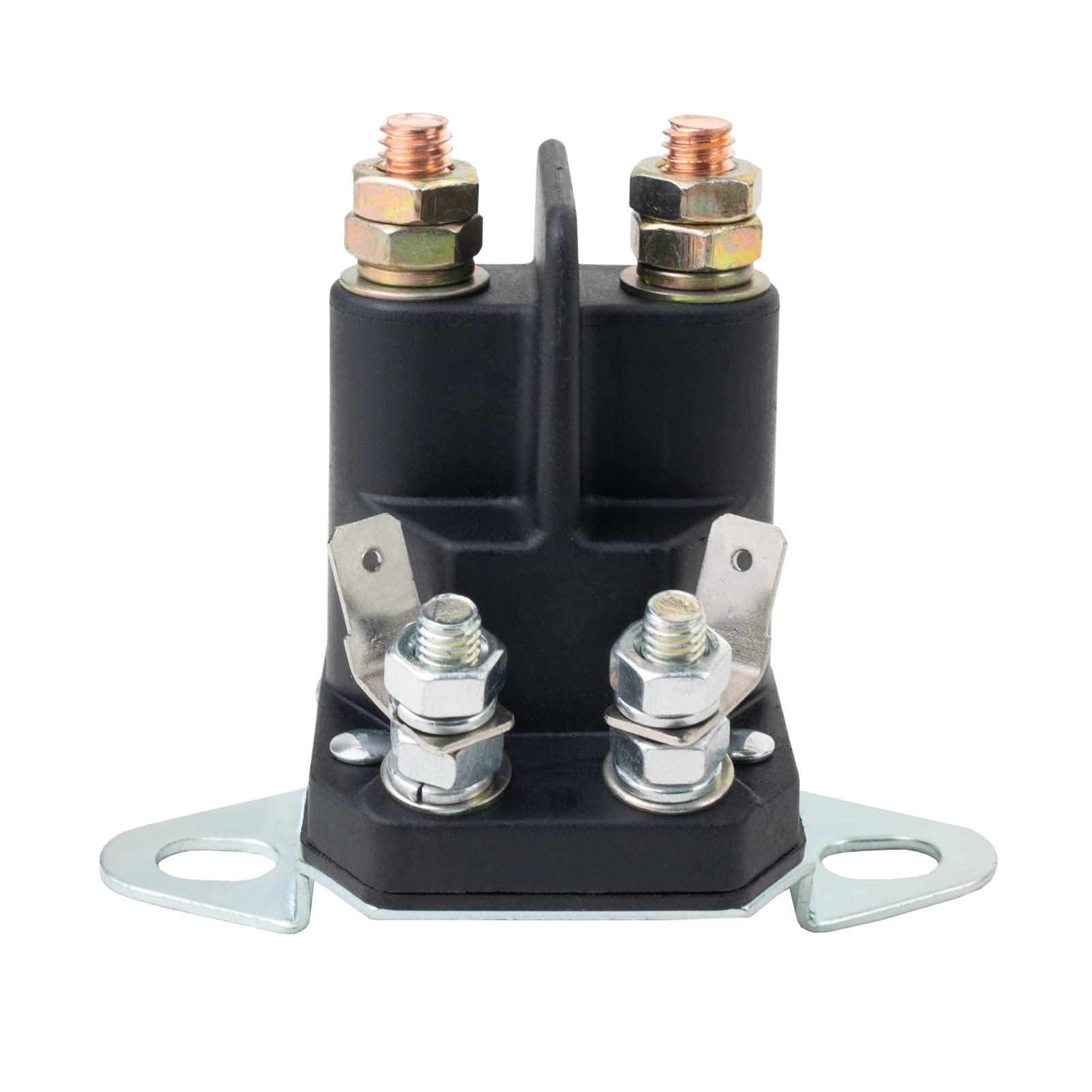 Annolai 117-1197 solenoid body close-up for Toro TimeCutter durability.