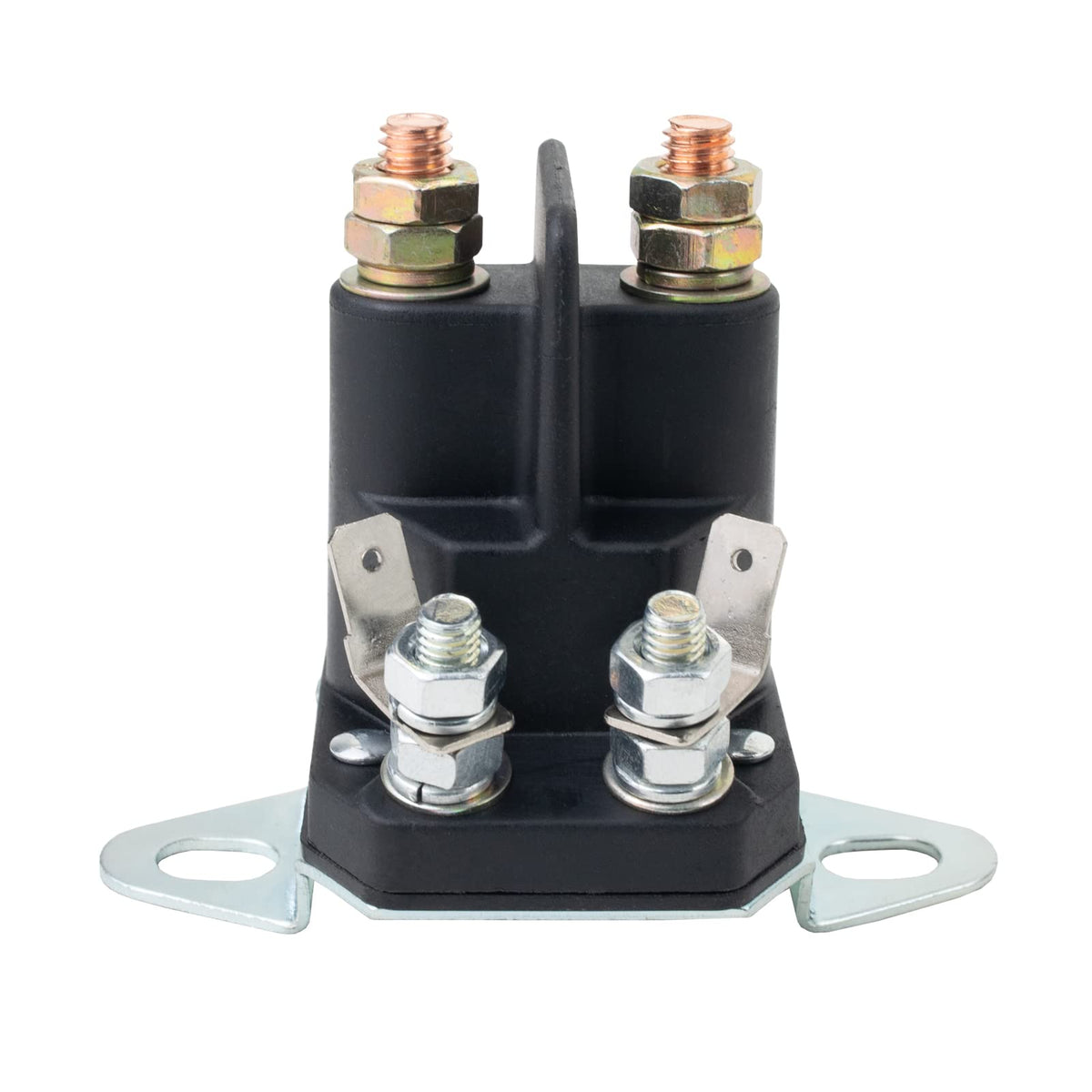 Annolai 117-1197 solenoid body close-up for Toro TimeCutter durability.