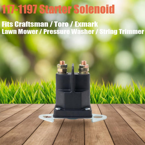 Annolai 117-1197 solenoid packaging image highlights ready-to-ship quality.