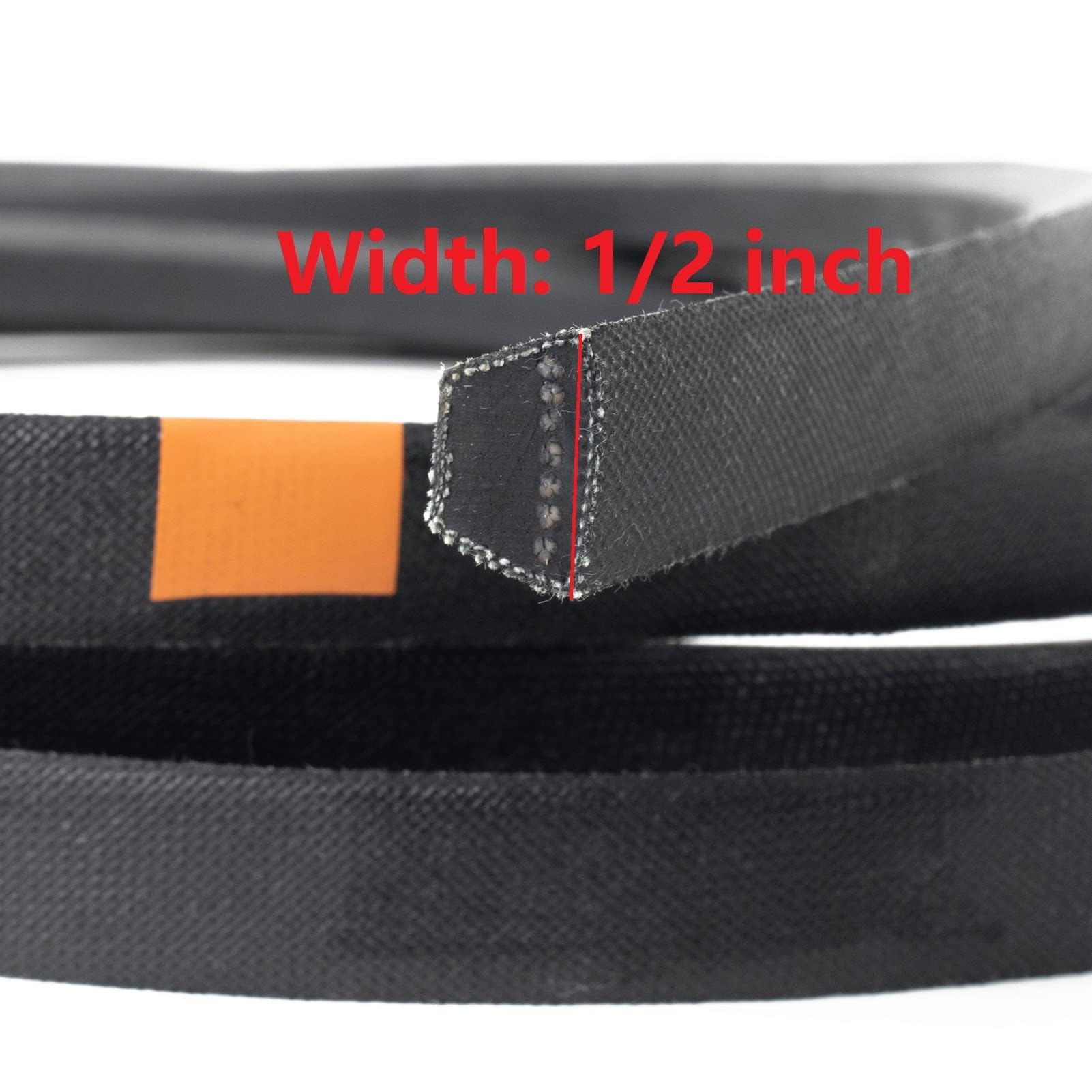 Annolai 48-inch deck compatibility for D and LA series.