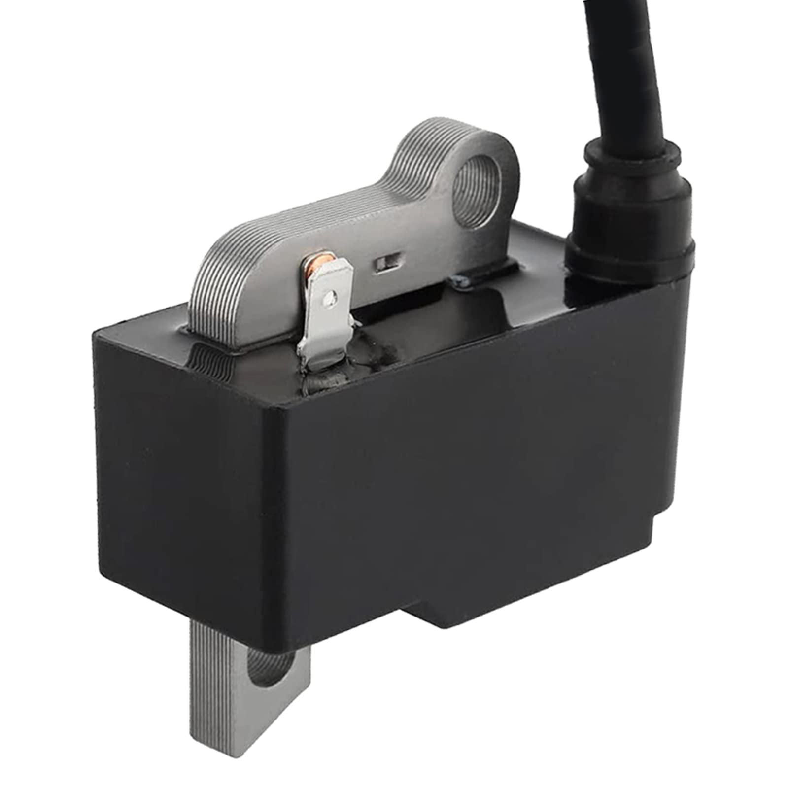 Annolai ignition coil packaging highlights quality materials for durability.