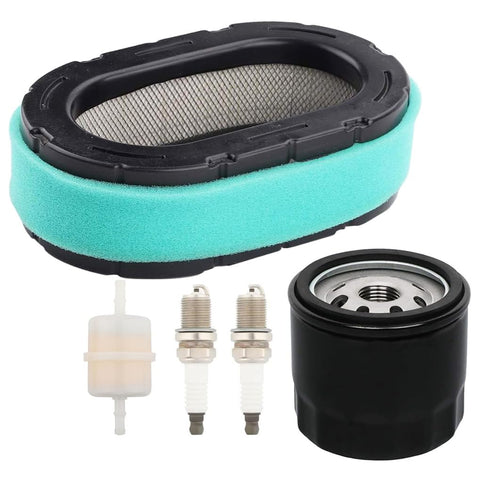 Annolai 7000 series air filter for Kohler engines improves airflow and longevity.