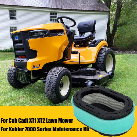 Annolai 7000 series oil filter maintains lubrication for smooth operation.