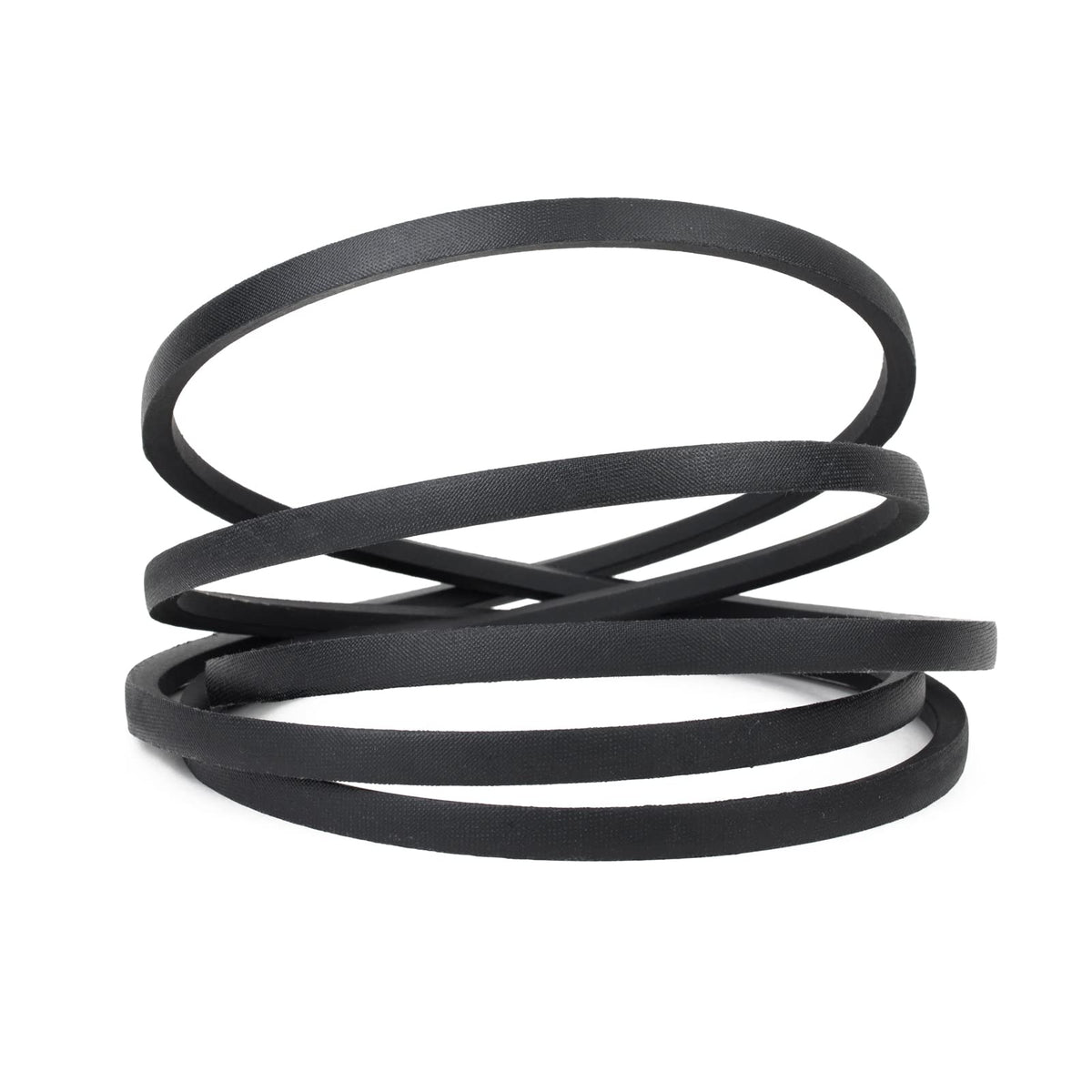 Annolai 954-05022A deck belt for 46-inch mower decks, reliable replacement.