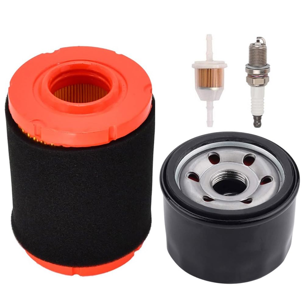 Annolai air filter for Cub Cadet XT1-LT42 improves air quality for smoother operation.
