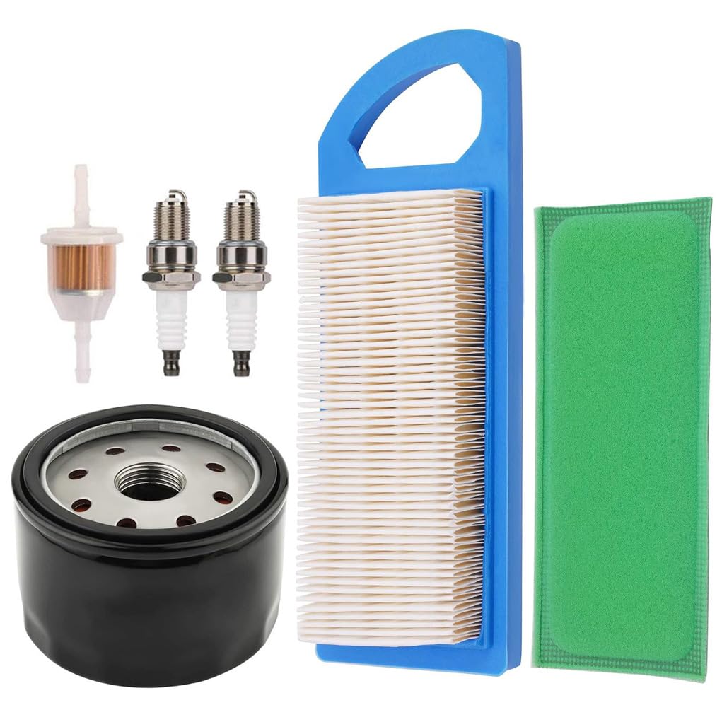Annolai air filter kit for tractors improves airflow and engine cleanliness