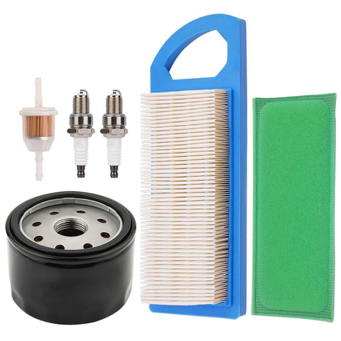 Annolai air filter kit for tractors improves airflow and engine cleanliness