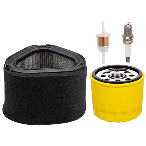 Annolai air filter for Kohler CV11–CV16 improves engine airflow