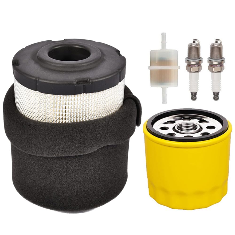 Annolai air filter for Kohler 16-083-01-S ensures clean air intake