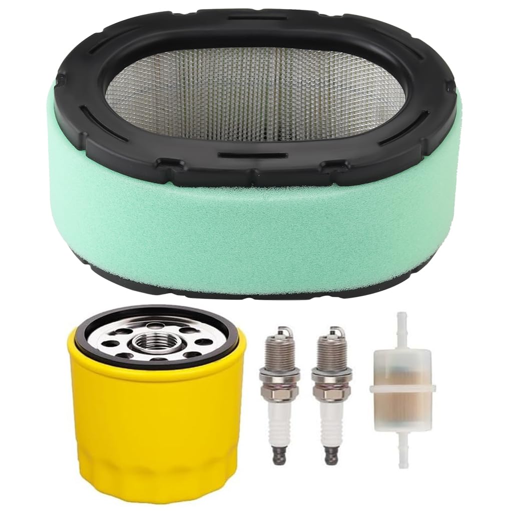 Annolai air filter for Kohler 7000 series engines improves intake filtration