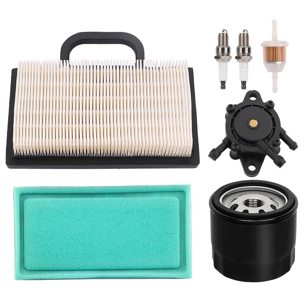 Annolai air filter la135 kit for John Deere mowers improves airflow for efficient operation