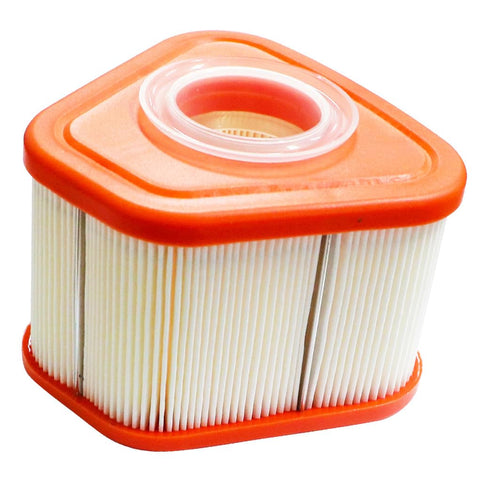 Annolai air filter pack contents with two filters, two pre-filters, and a spark plug