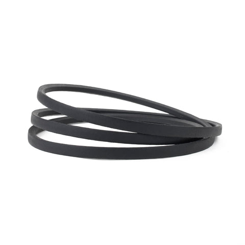 Annolai belt in action implies efficient operation and reduced downtime.