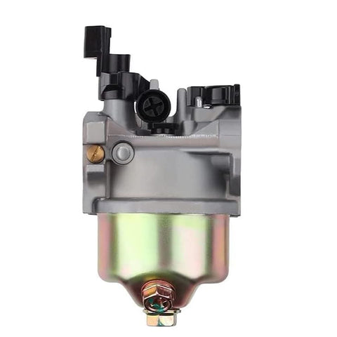 Annolai carburetor components included: fuel line and filter for easy replacement