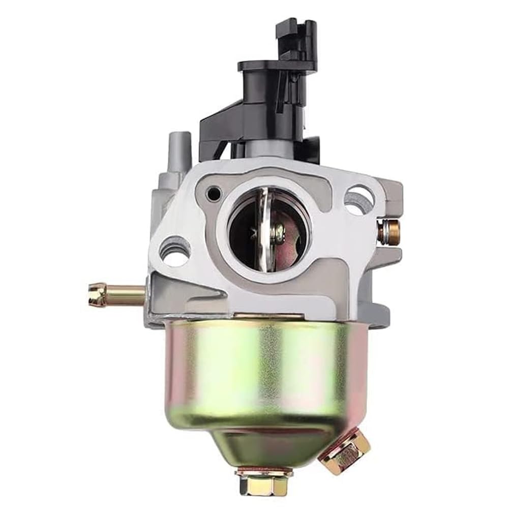 Annolai carburetor compatible with Honda EM/GX series for smooth starts
