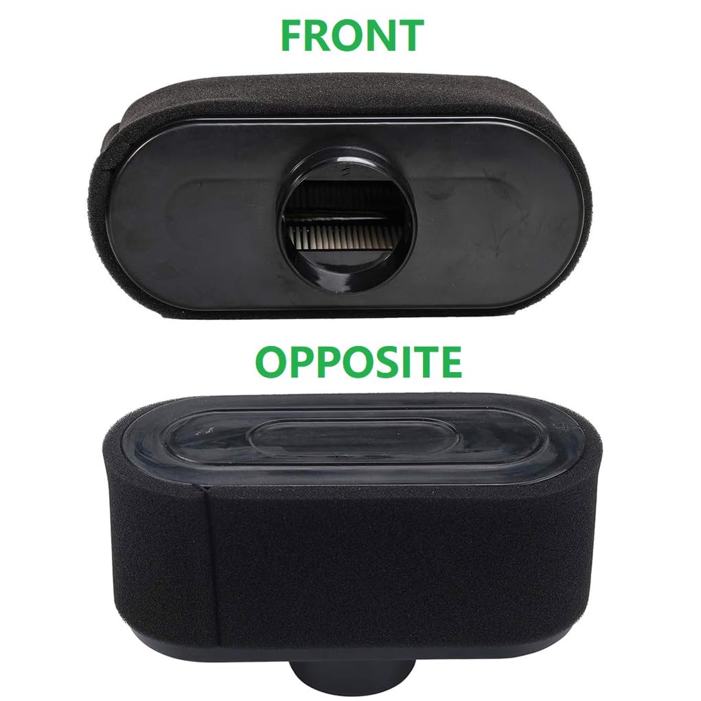 Annolai compatibility guide shows wide mower compatibility.