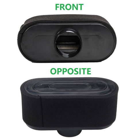 Annolai compatibility guide shows wide mower compatibility.