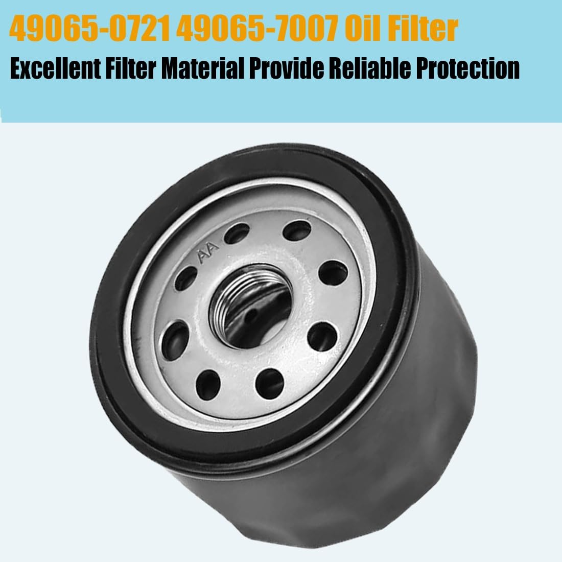 Annolai compatible mowers list helps confirm model fit.