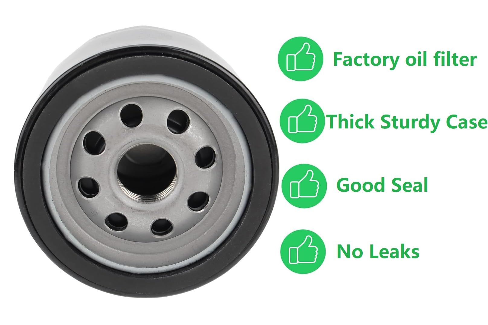 Annolai complete maintenance kit ready for DIY service