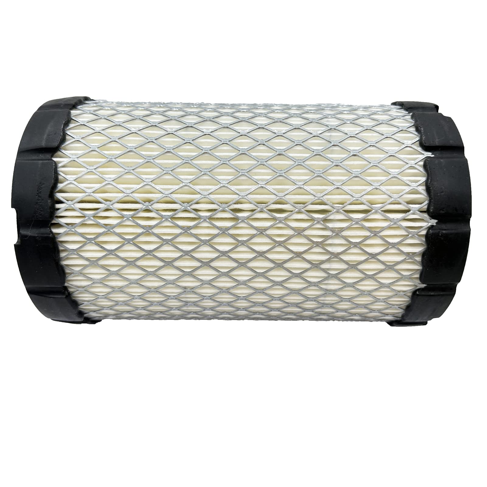 Annolai dust debris protection close-up communicates cleaner engine operation.