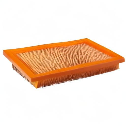 Evolution Series replacement filter supports routine maintenance by Annolai