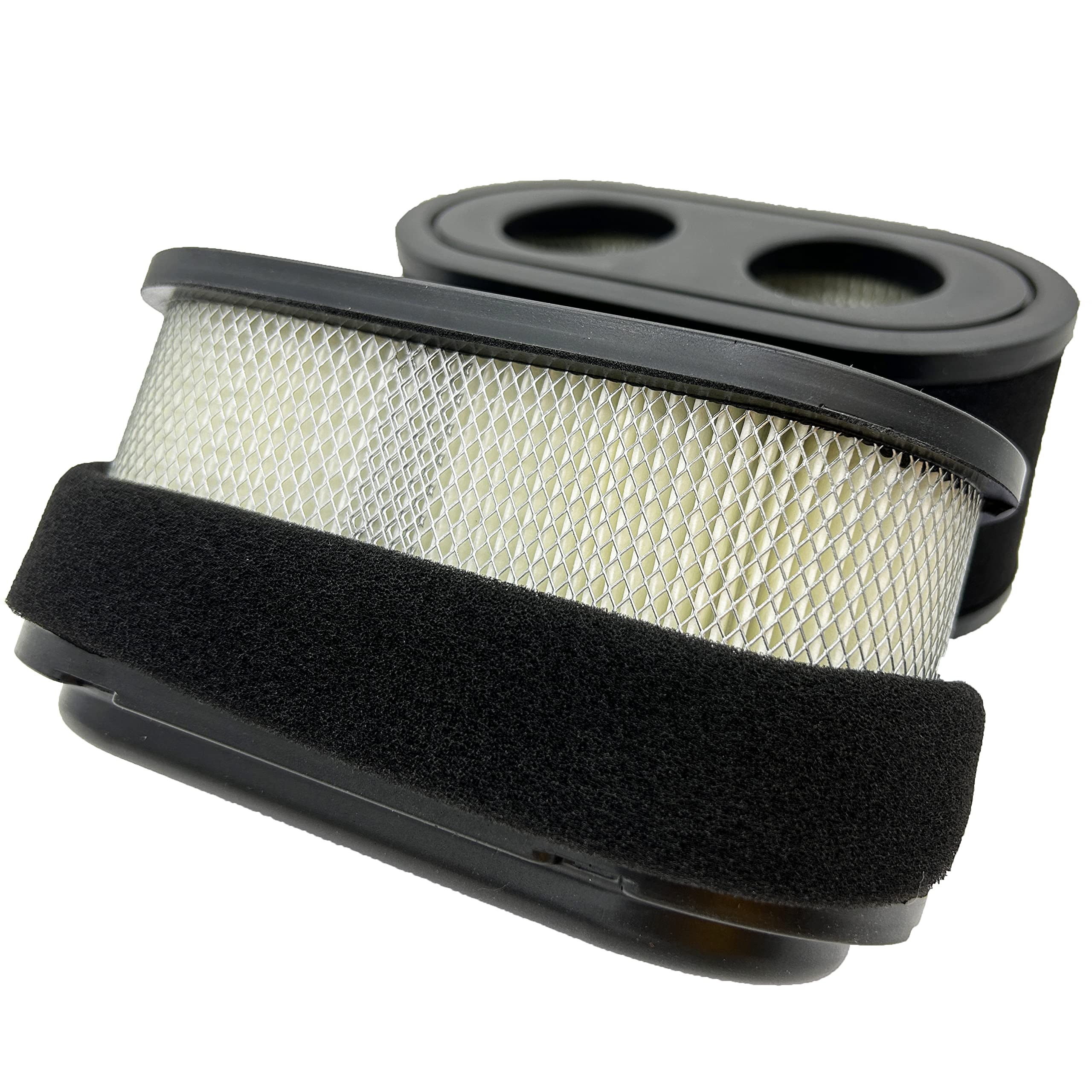 Annolai exmark-toro compatible air-filter supports consistent mower upkeep