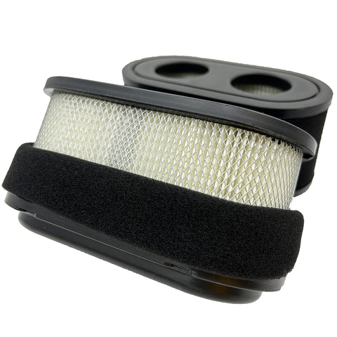 Annolai exmark-toro compatible air-filter supports consistent mower upkeep