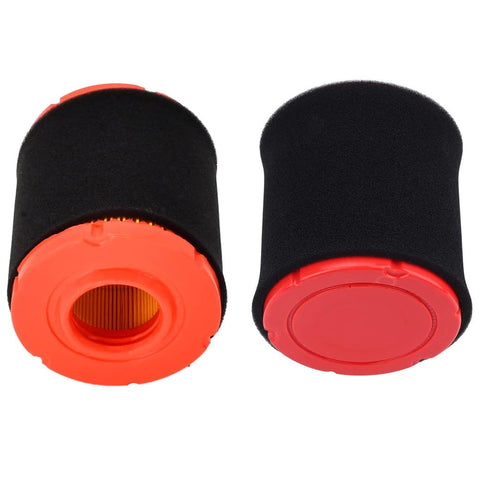 Annolai air filter dimensions help you confirm fit for tight spaces.