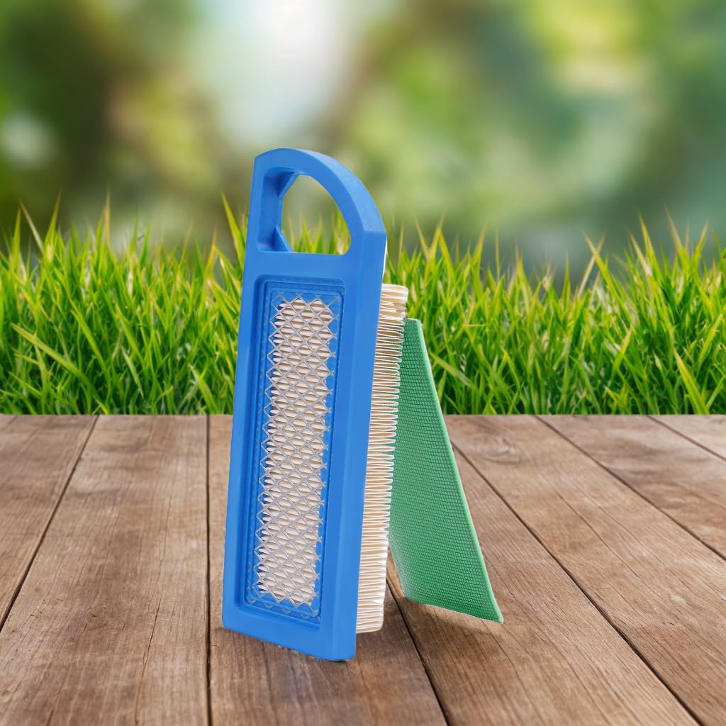 Annolai packaging shows complete replacement kit for easy maintenance