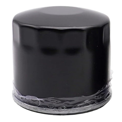 Annolai filter media durable for prolonged mower use