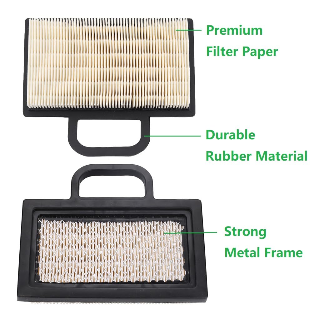 Annolai fuel filter la135 kit guards fuel system from contaminants