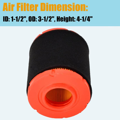 Annolai fuel filter supports clean fuel flow and engine performance.