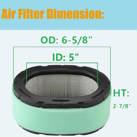 Annolai fuel filter protects the fuel system for smoother operation