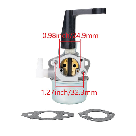 Annolai gasket pack ensures a tight seal during installation.