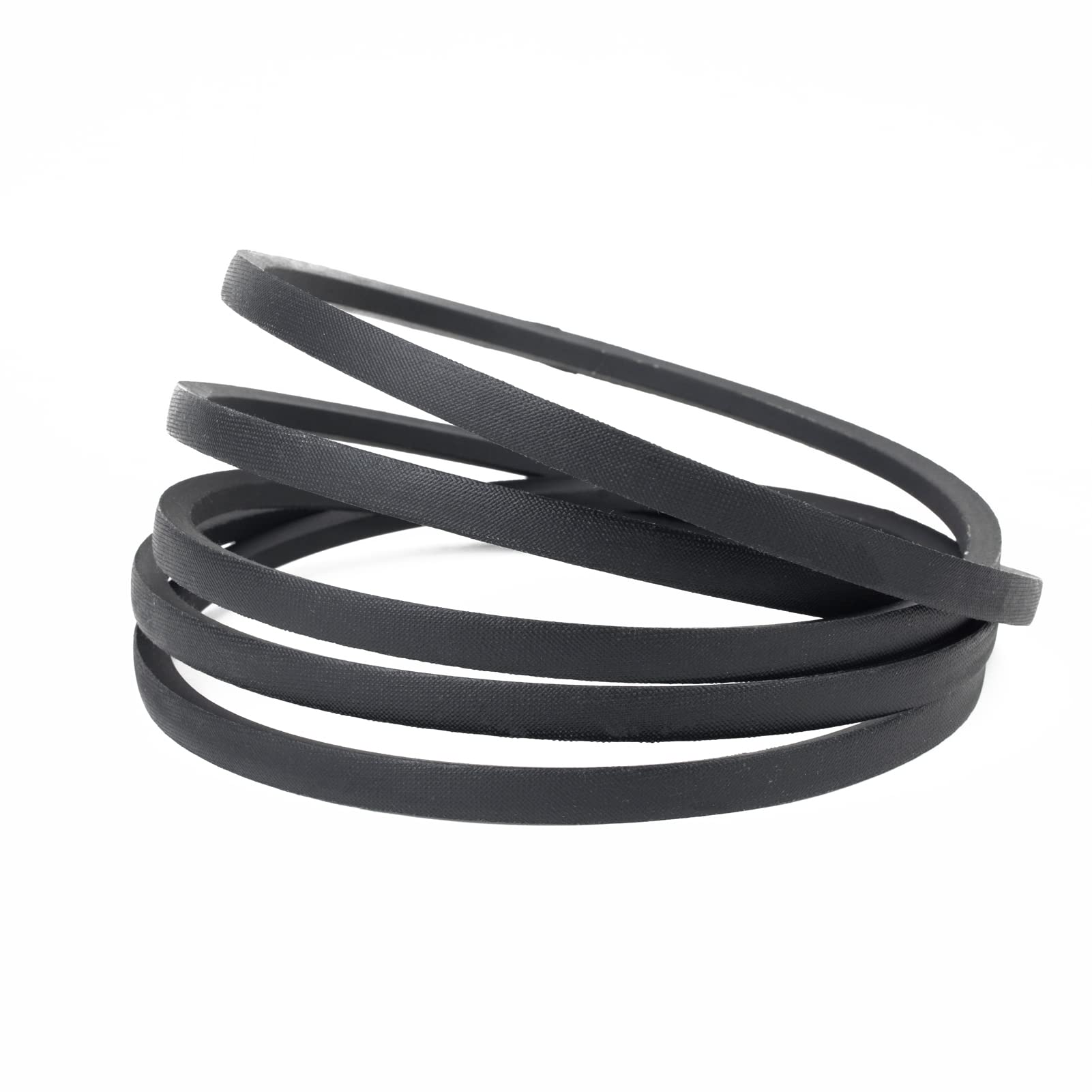Annolai GX20072 belt on a 42-inch deck supports smooth power transfer.