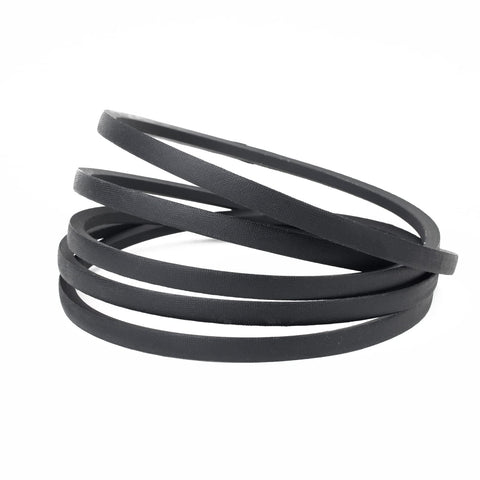 Annolai GX20072 belt on a 42-inch deck supports smooth power transfer.