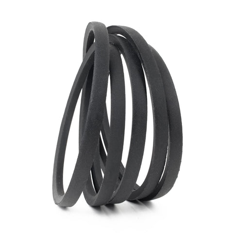 Annolai GX20072 belt for 42-inch deck delivering steady mowing performance.