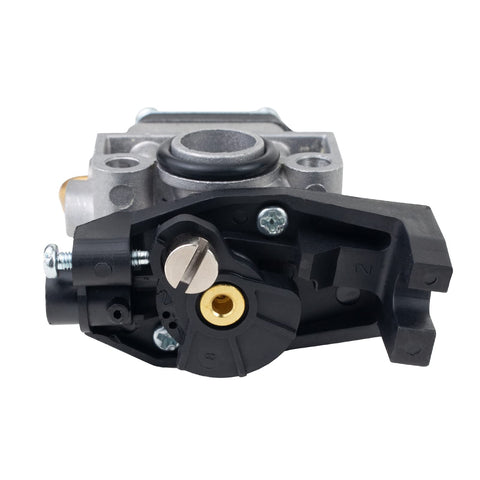 Annolai Honda HHT35S compatible carburetor suitable for 4-stroke engines.
