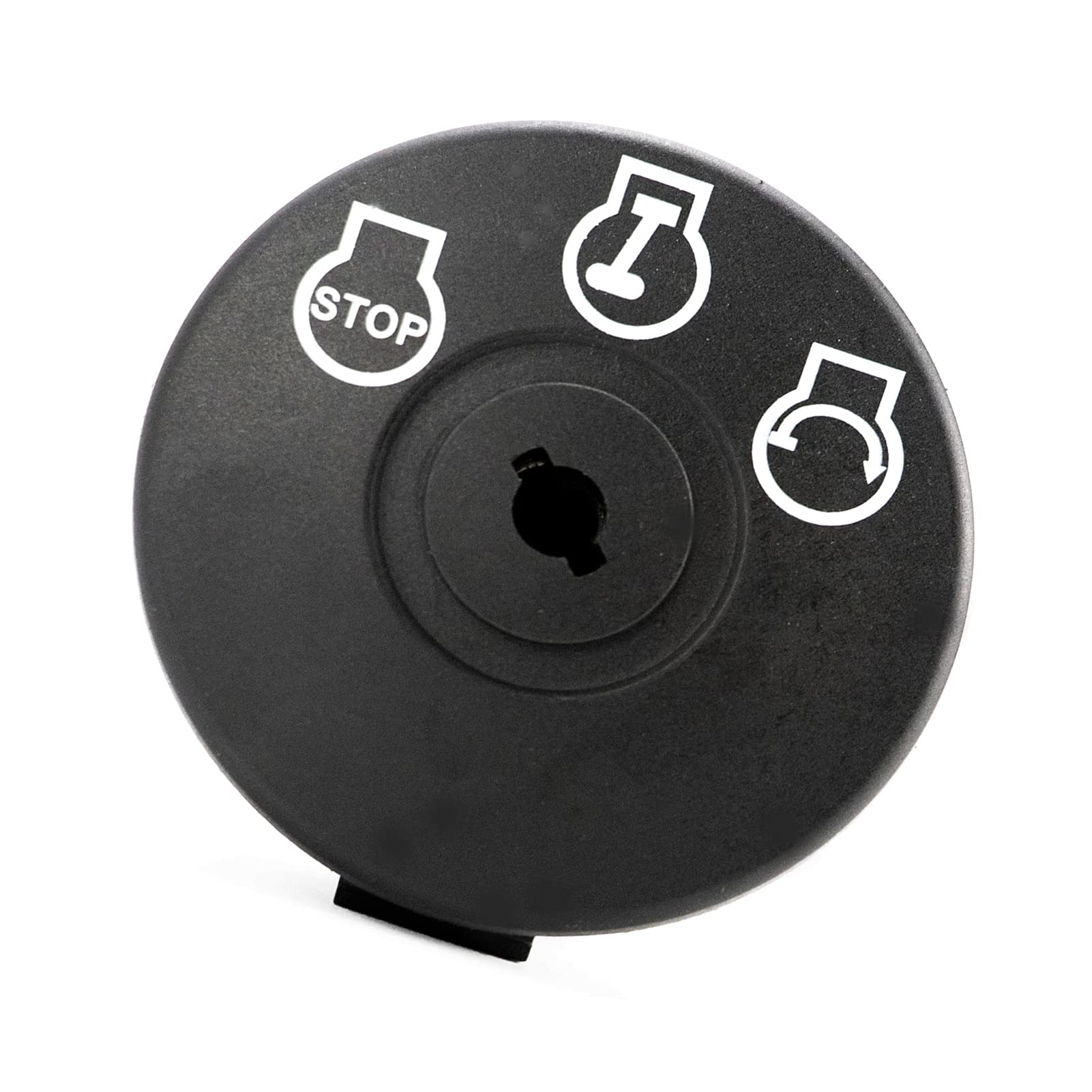 Cross-reference labels 925-04659 and 725-04659 on the unit.