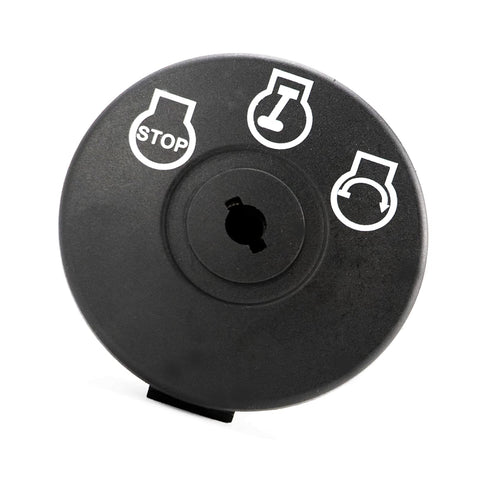 Cross-reference labels 925-04659 and 725-04659 on the unit.