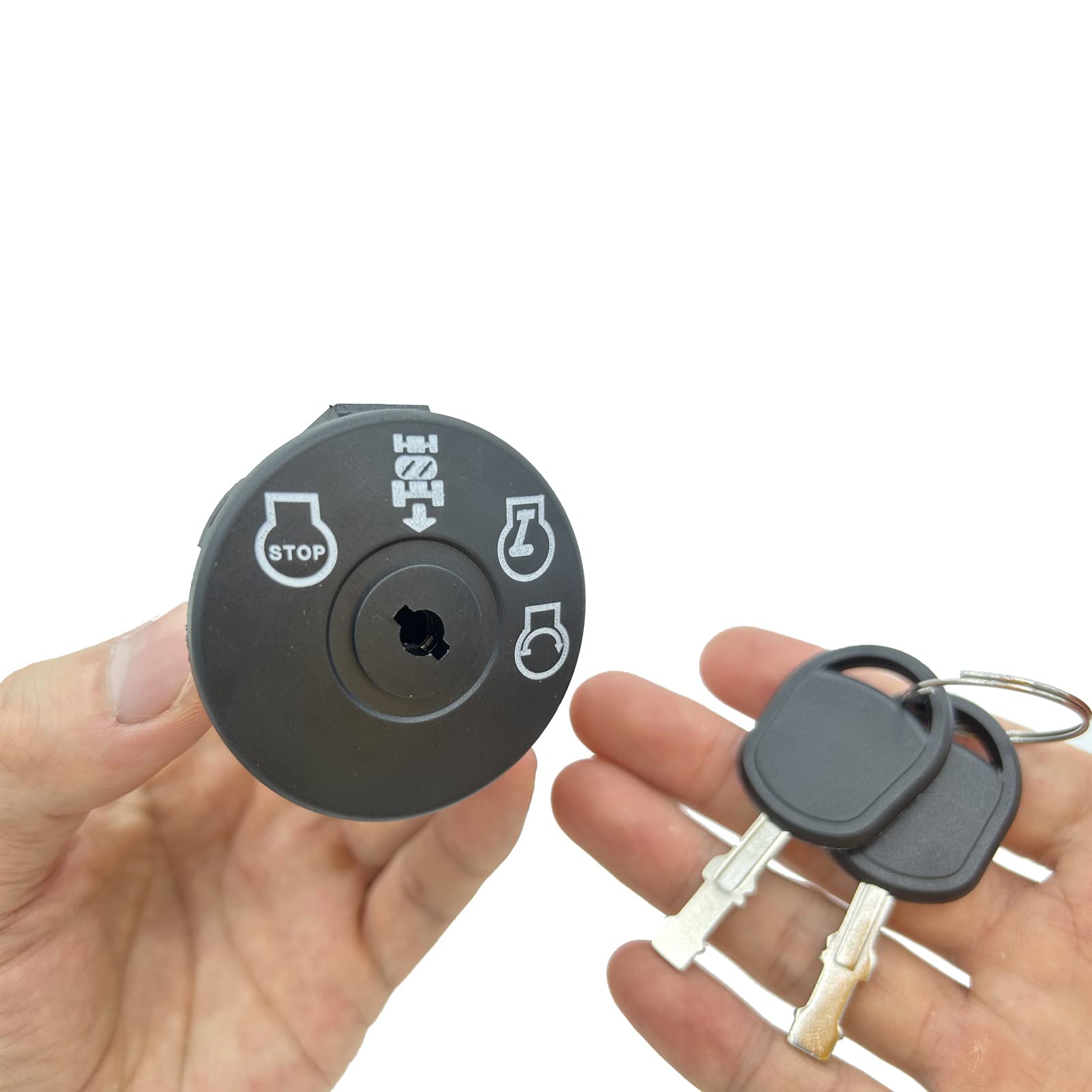 Annolai replacement switch for YTH and LT mower models