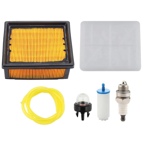 Annolai K760 air filter for Husqvarna saw improves airflow and performance.