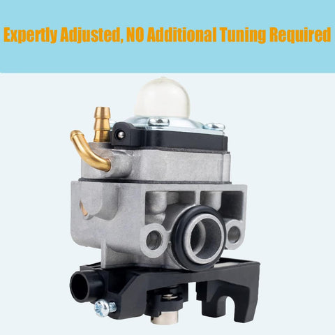 Annolai Mantis tiller carburetor replacement, supports reliable operation.