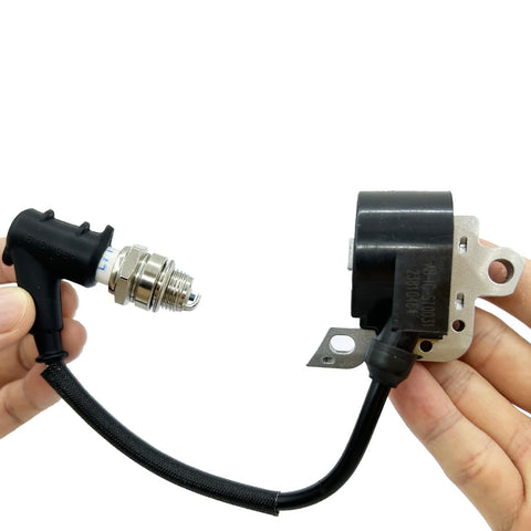 Annolai MS260/MS290 compatibility image showing supported STIHL models and fit range